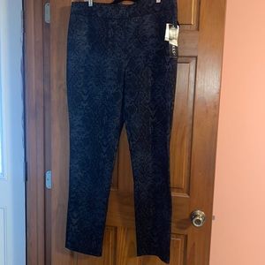 Women’s Pants by Soft Works size XXL NWT